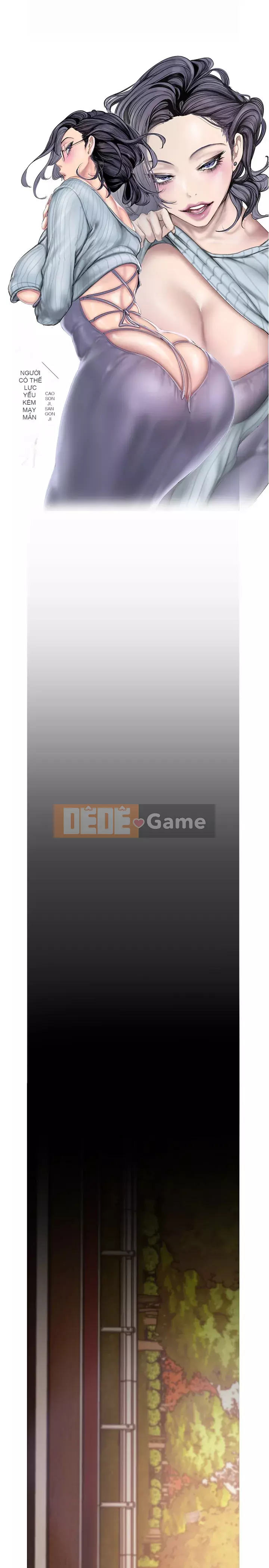 Thế giới mới dũng cảm Chương 121-122