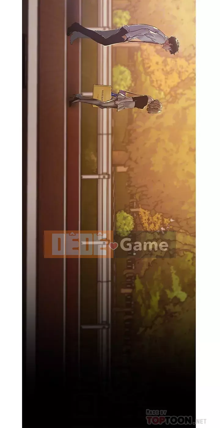 Thế giới mới dũng cảm Chương 121-122