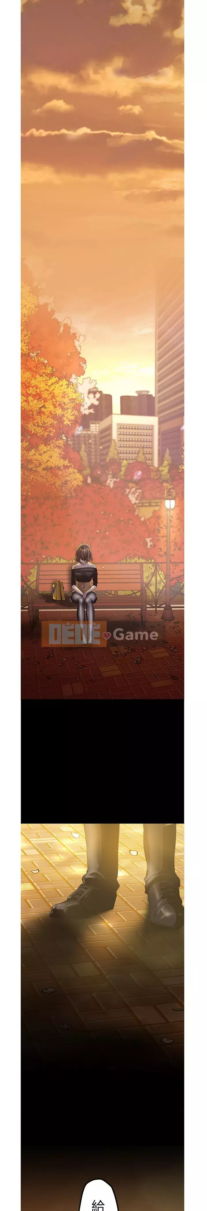 Thế giới mới dũng cảm Chương 121-122