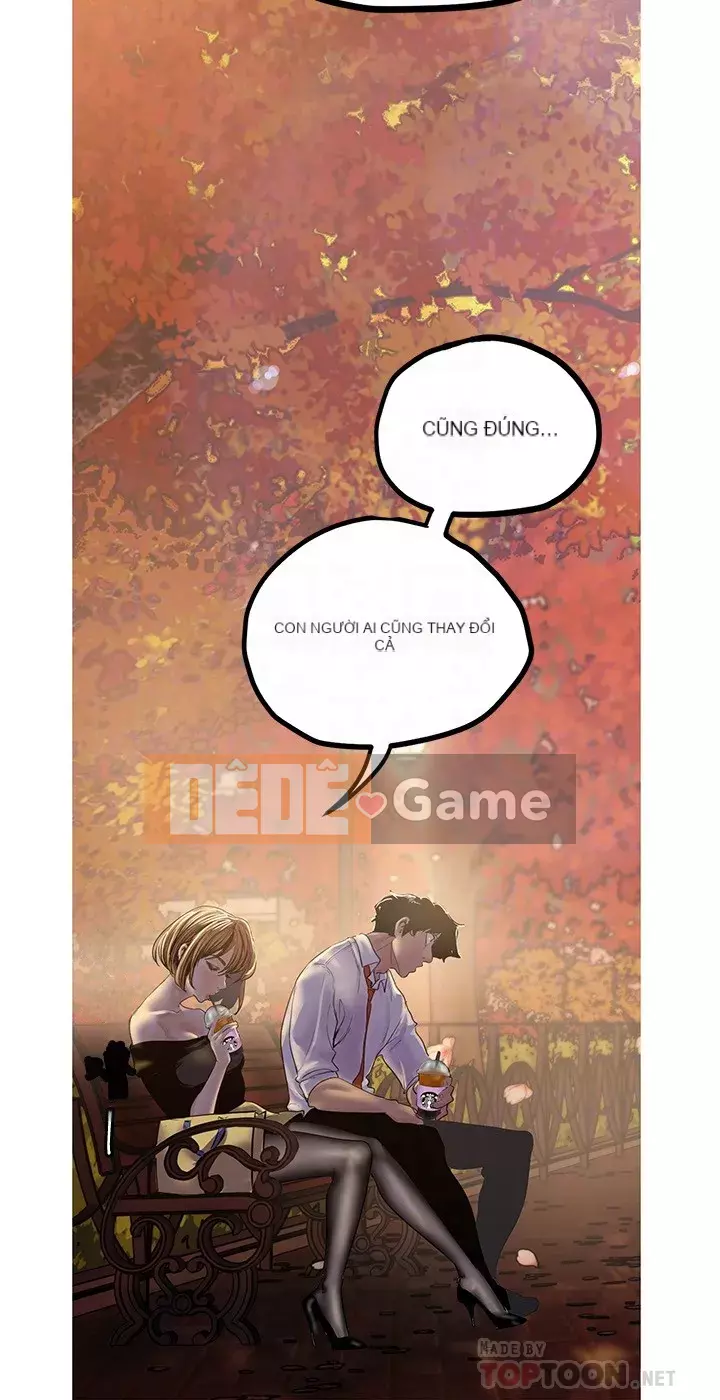 Thế giới mới dũng cảm Chương 121-122