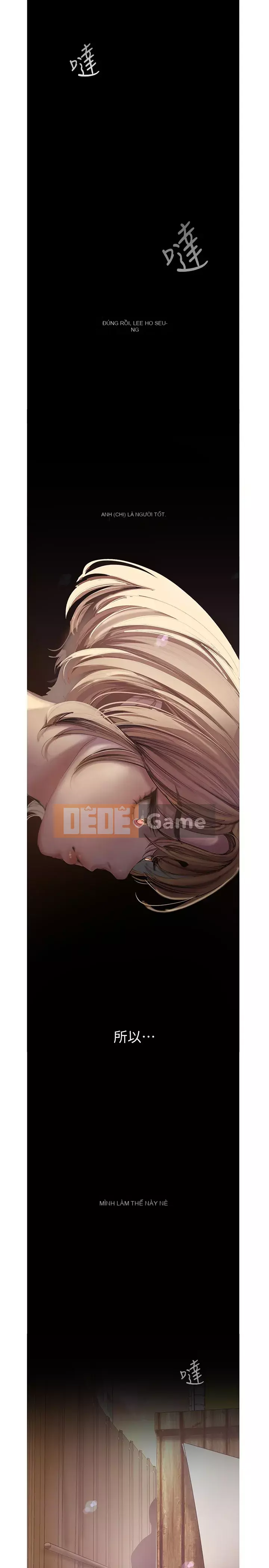 Thế giới mới dũng cảm Chương 121-122