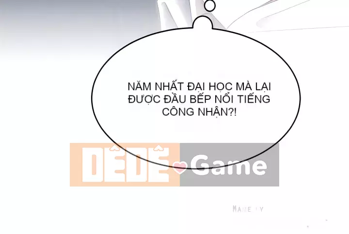 Tôi quyết định ăn bạn tối nay Chương 40-41