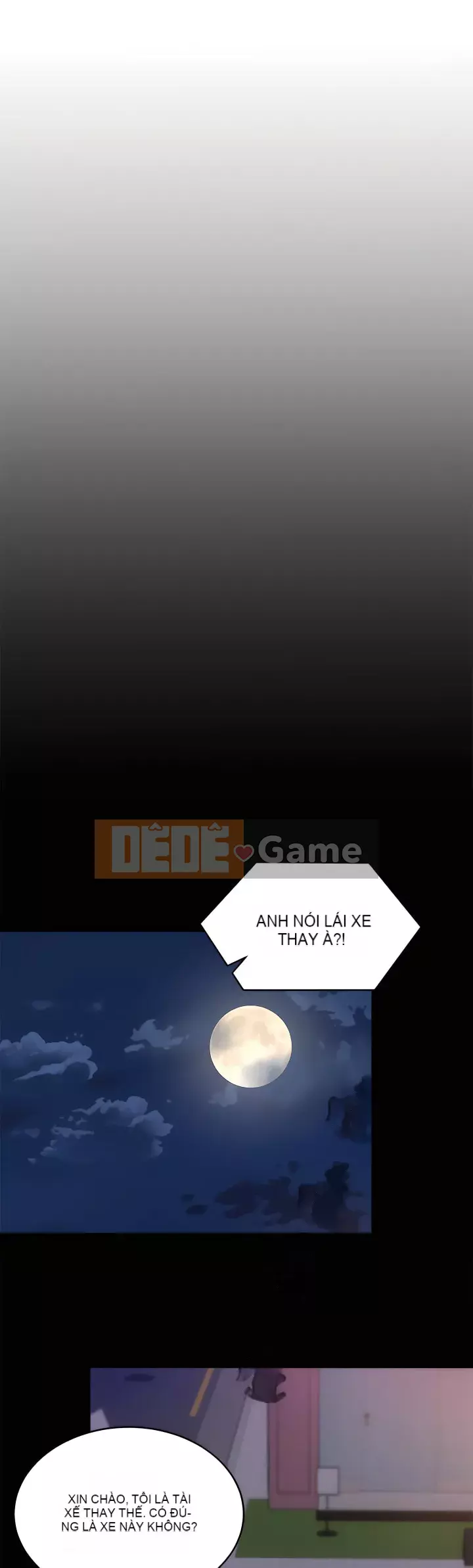 Tôi quyết định ăn bạn tối nay Chương 40-41