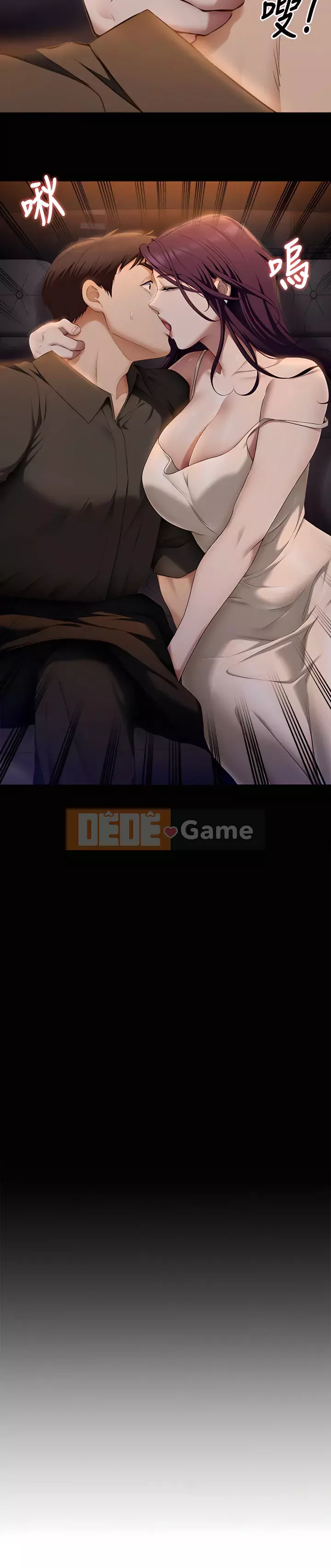 Tôi quyết định ăn bạn tối nay Chương 40-41