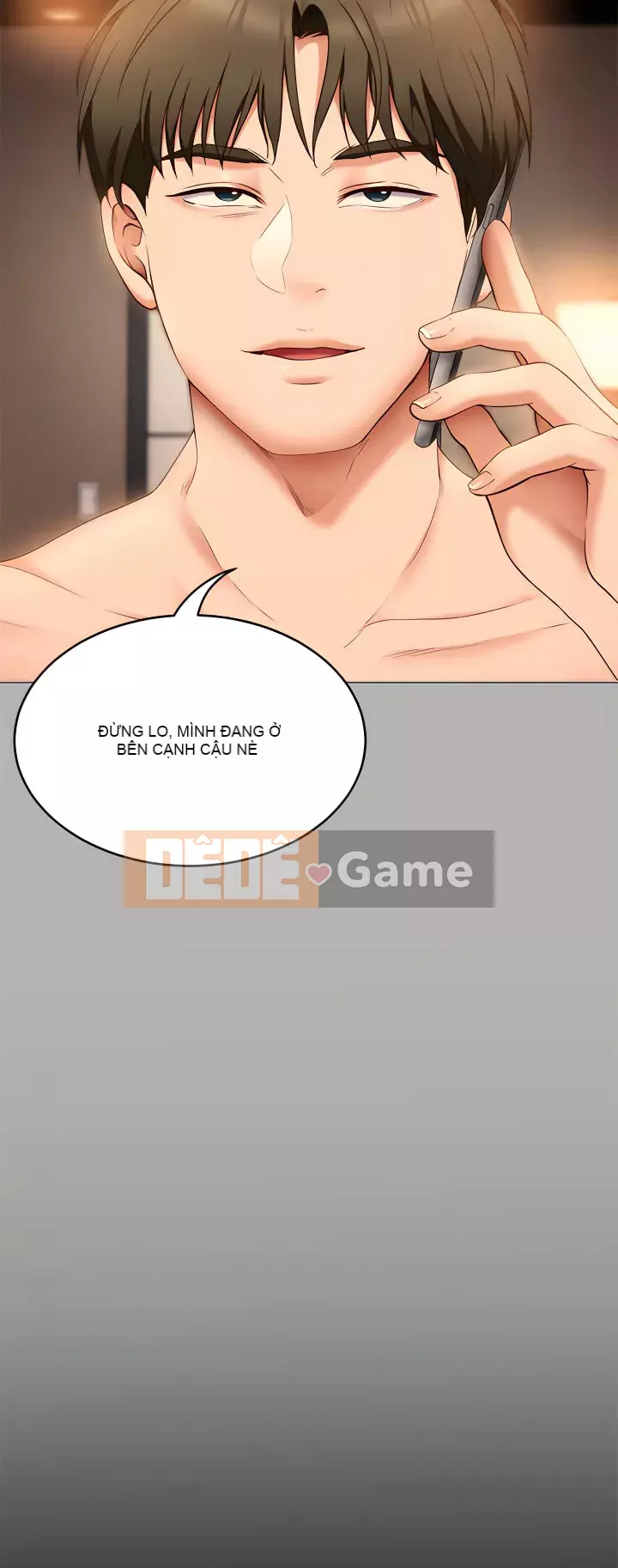 Tôi quyết định ăn bạn tối nay Chương 42-43