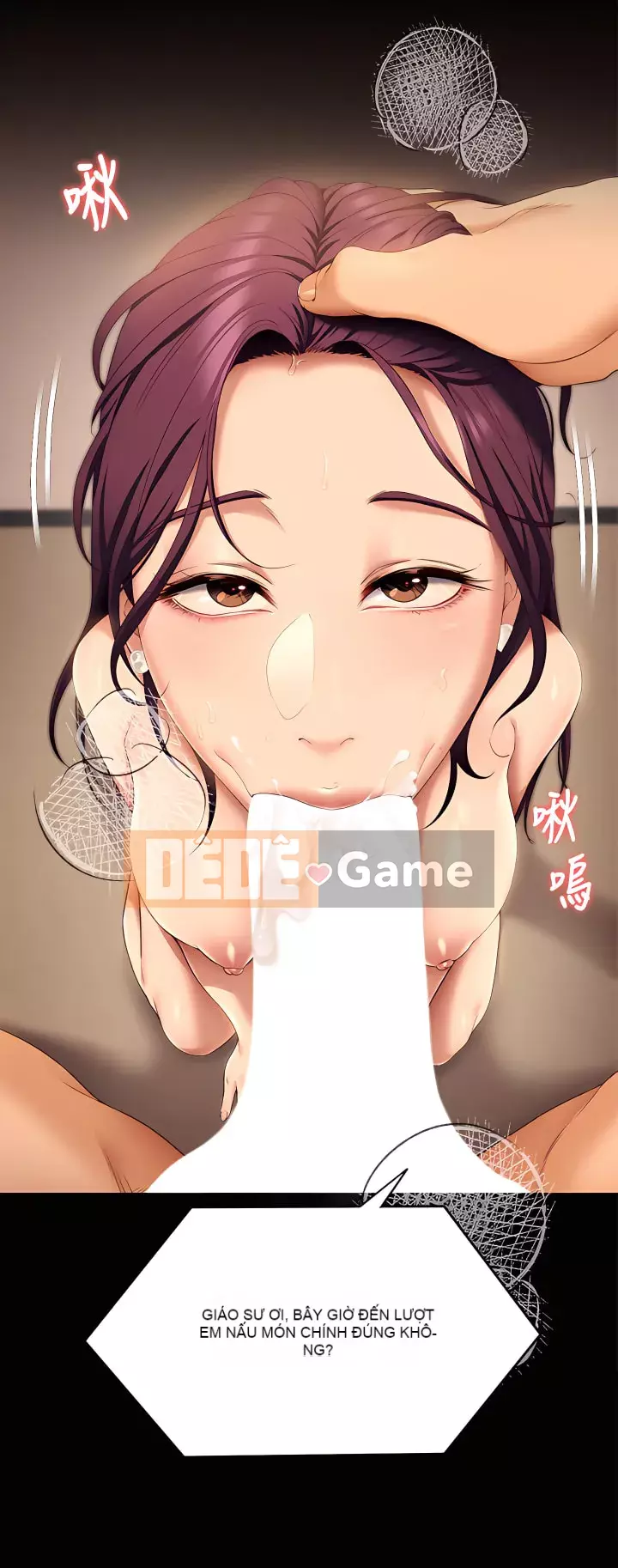 Tôi quyết định ăn bạn tối nay Chương 42-43