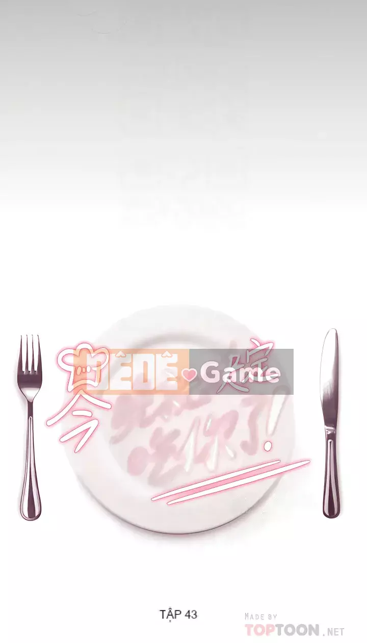 Tôi quyết định ăn bạn tối nay Chương 42-43