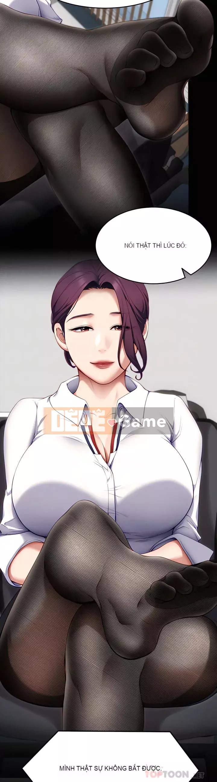 Tôi quyết định ăn bạn tối nay Chương 42-43