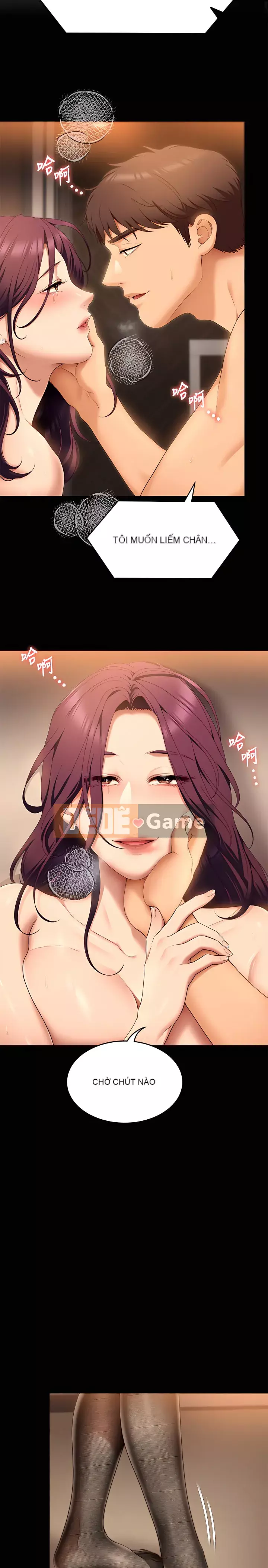 Tôi quyết định ăn bạn tối nay Chương 42-43