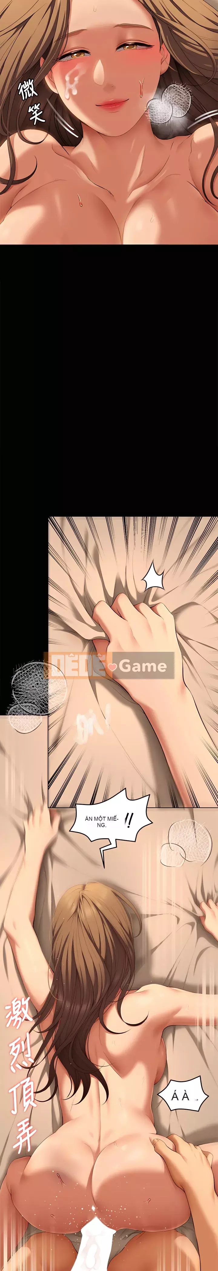 Tôi quyết định ăn bạn tối nay Chương 38-39