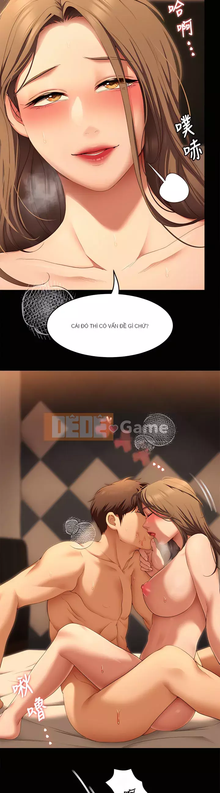 Tôi quyết định ăn bạn tối nay Chương 38-39