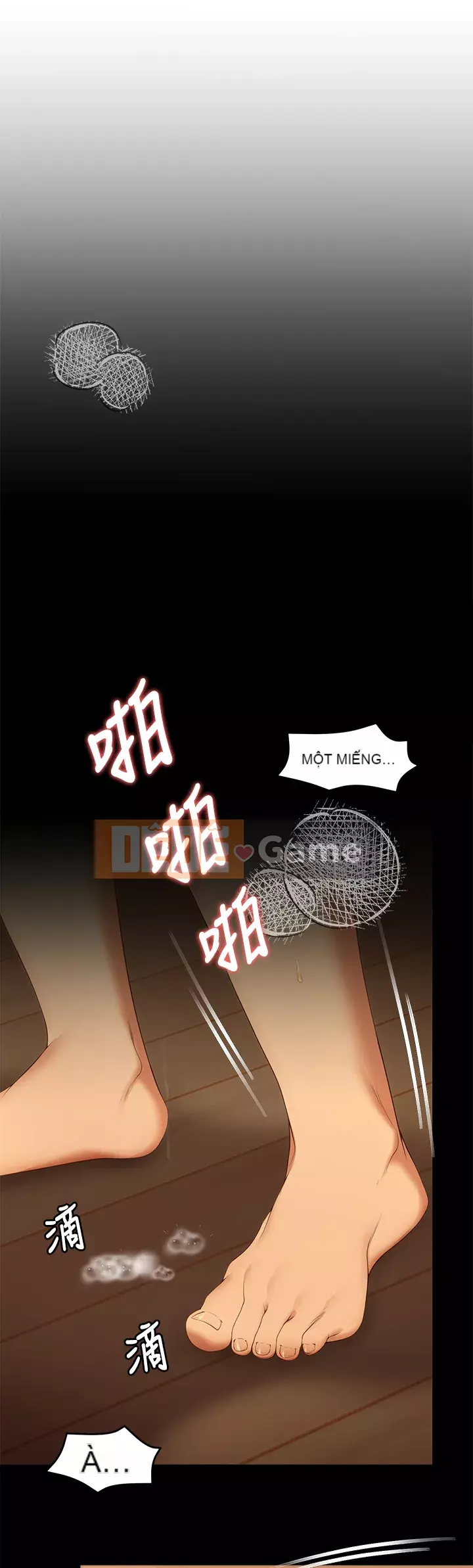 Tôi quyết định ăn bạn tối nay Chương 38-39