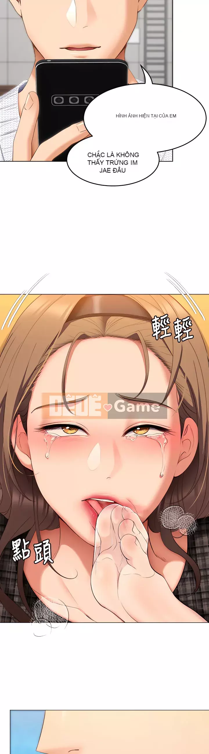 Tôi quyết định ăn bạn tối nay Chương 36-37