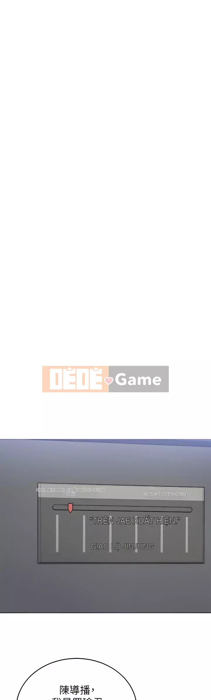 Tôi quyết định ăn bạn tối nay Chương 36-37