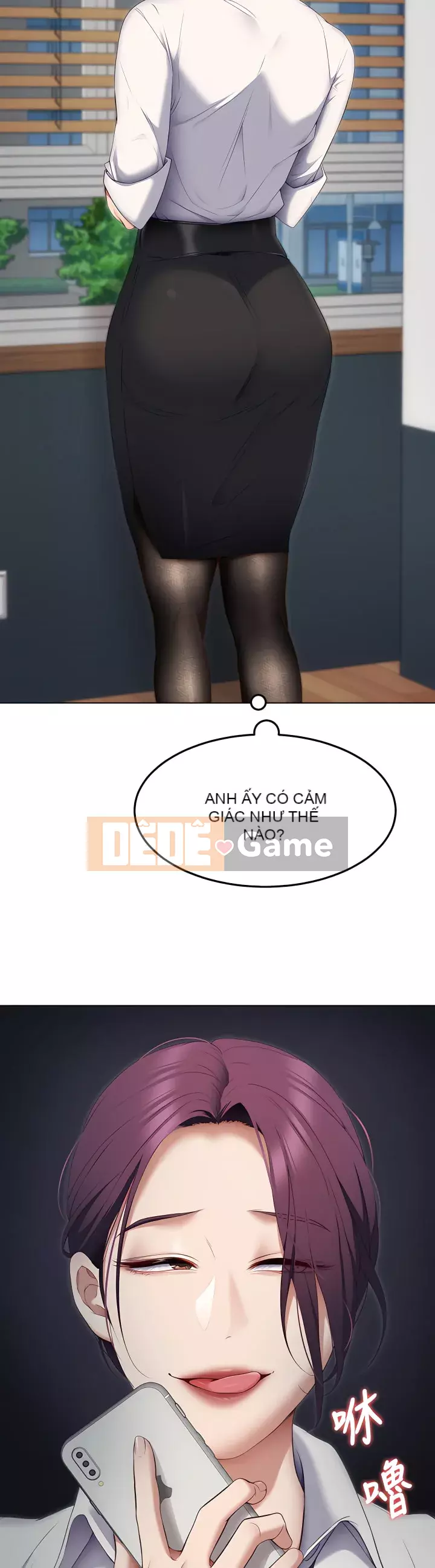 Tôi quyết định ăn bạn tối nay Chương 36-37