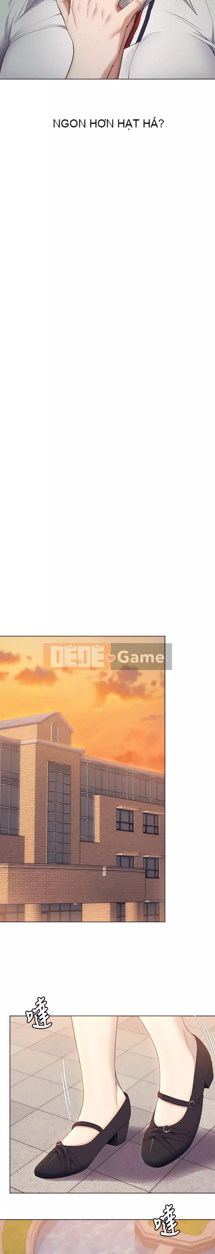 Tôi quyết định ăn bạn tối nay Chương 36-37