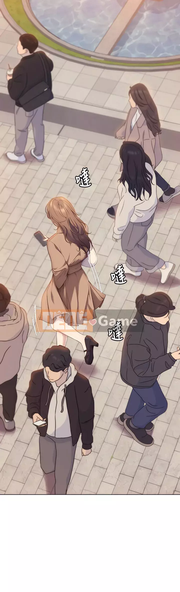 Tôi quyết định ăn bạn tối nay Chương 36-37