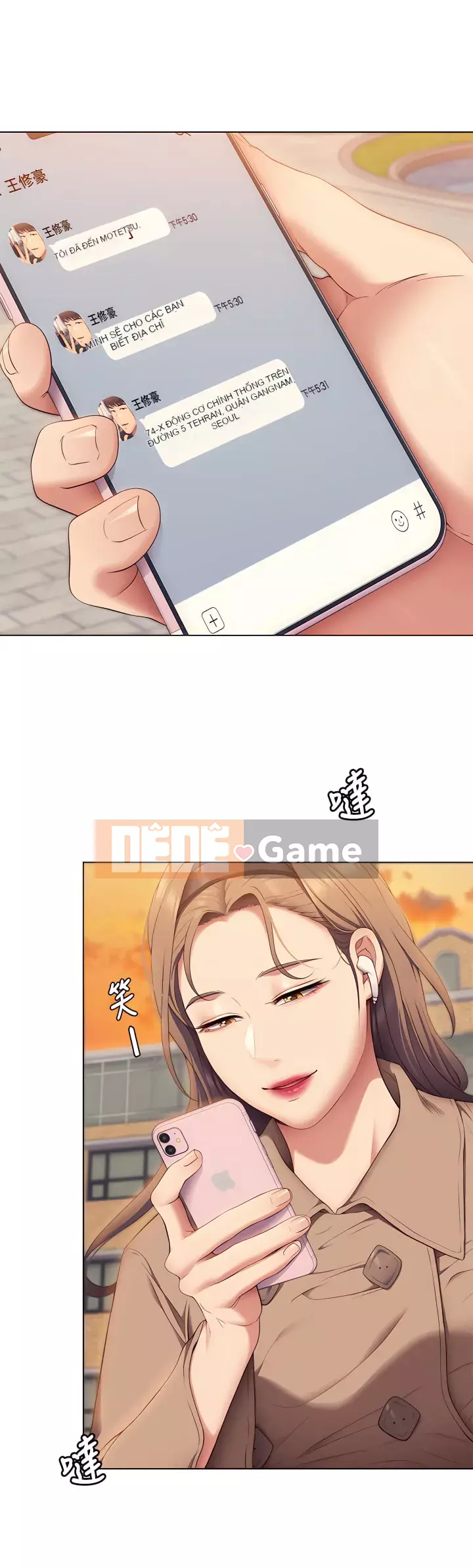 Tôi quyết định ăn bạn tối nay Chương 36-37