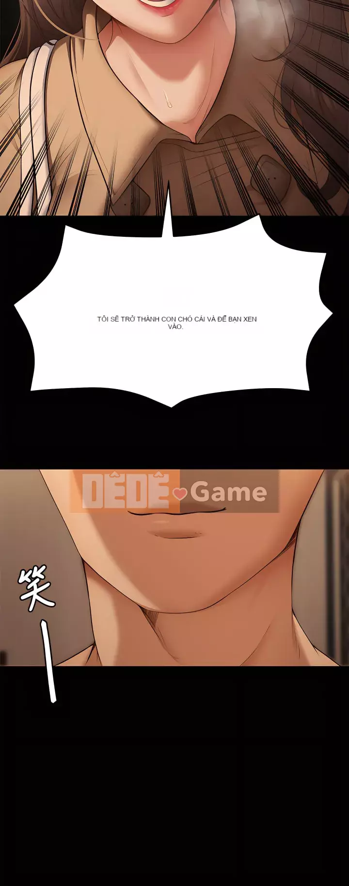 Tôi quyết định ăn bạn tối nay Chương 36-37