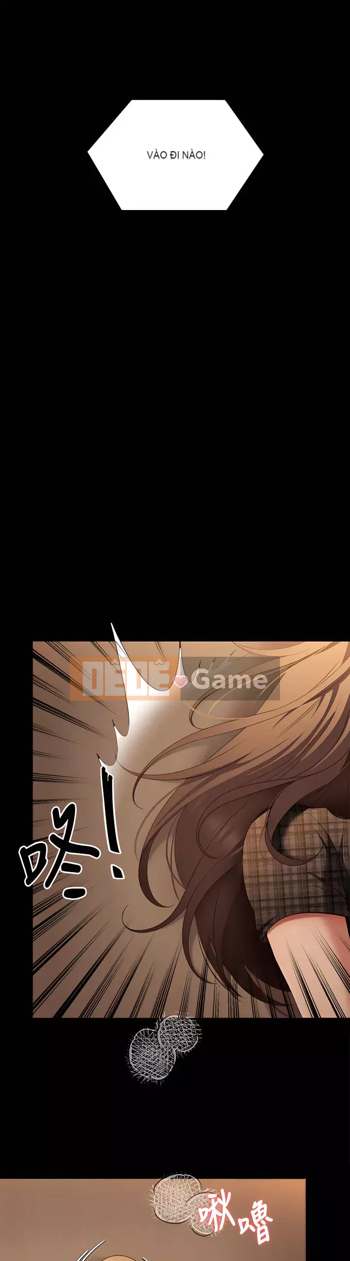 Tôi quyết định ăn bạn tối nay Chương 36-37