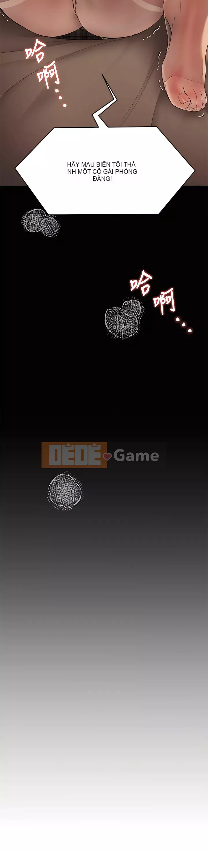 Tôi quyết định ăn bạn tối nay Chương 36-37