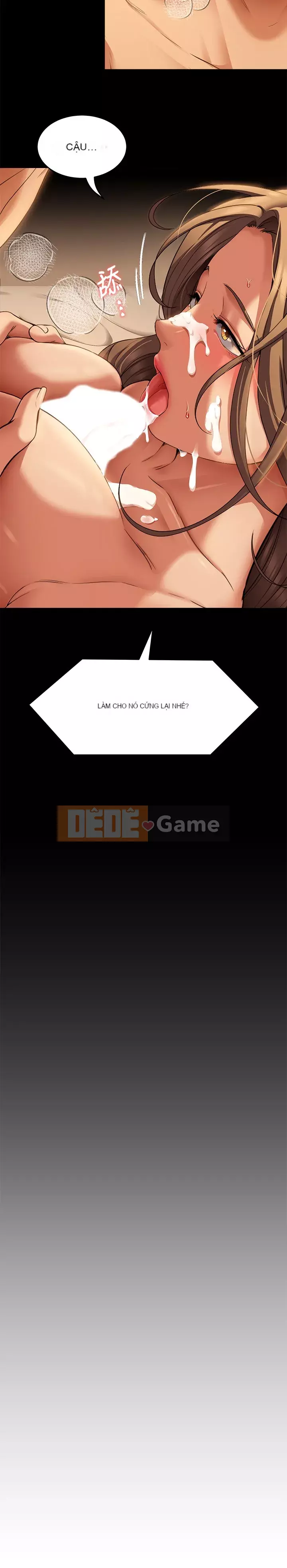 Tôi quyết định ăn bạn tối nay Chương 36-37