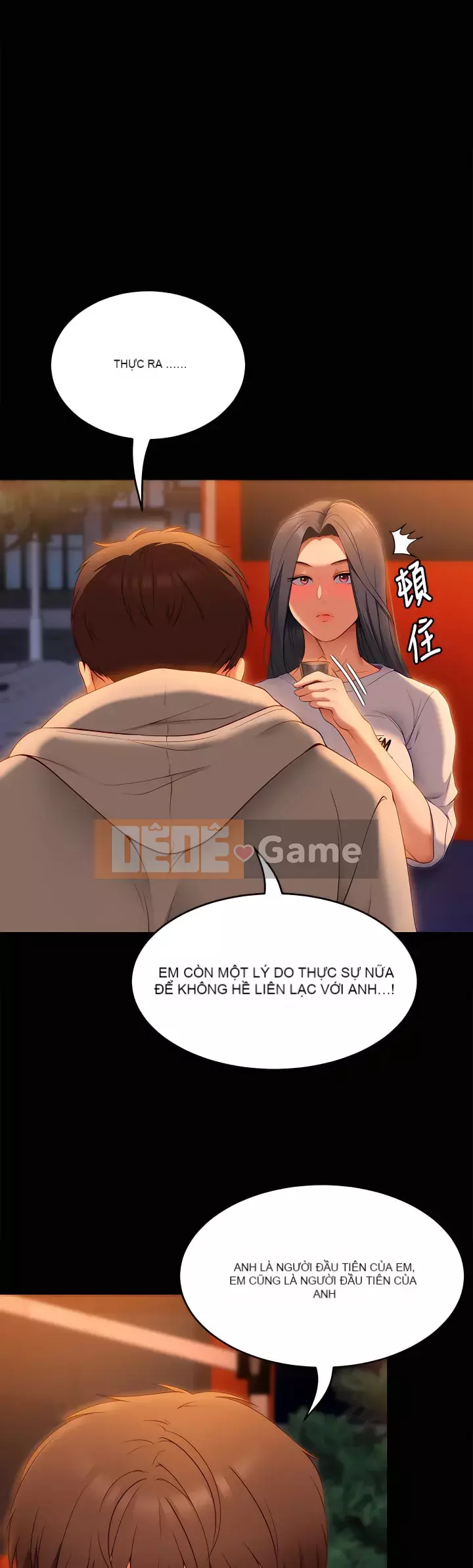 Tôi quyết định ăn bạn tối nay Chương 34-35