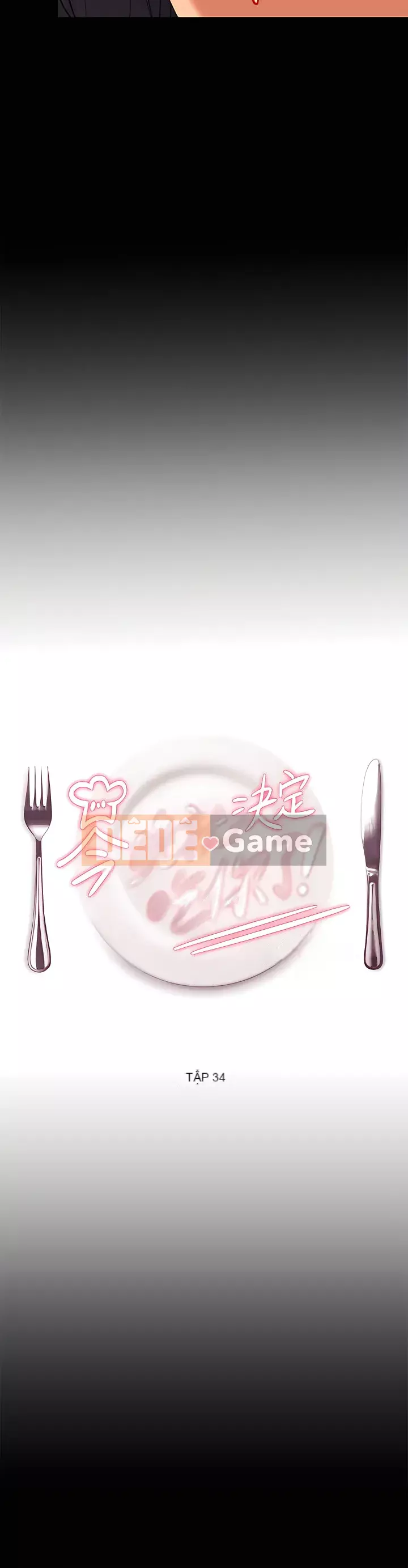 Tôi quyết định ăn bạn tối nay Chương 34-35