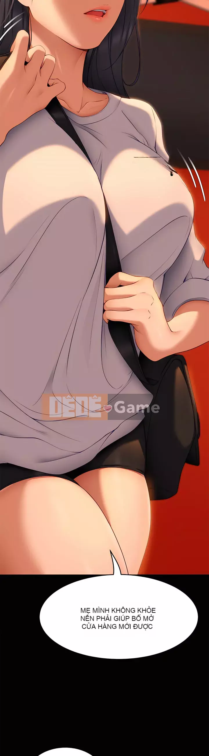 Tôi quyết định ăn bạn tối nay Chương 34-35