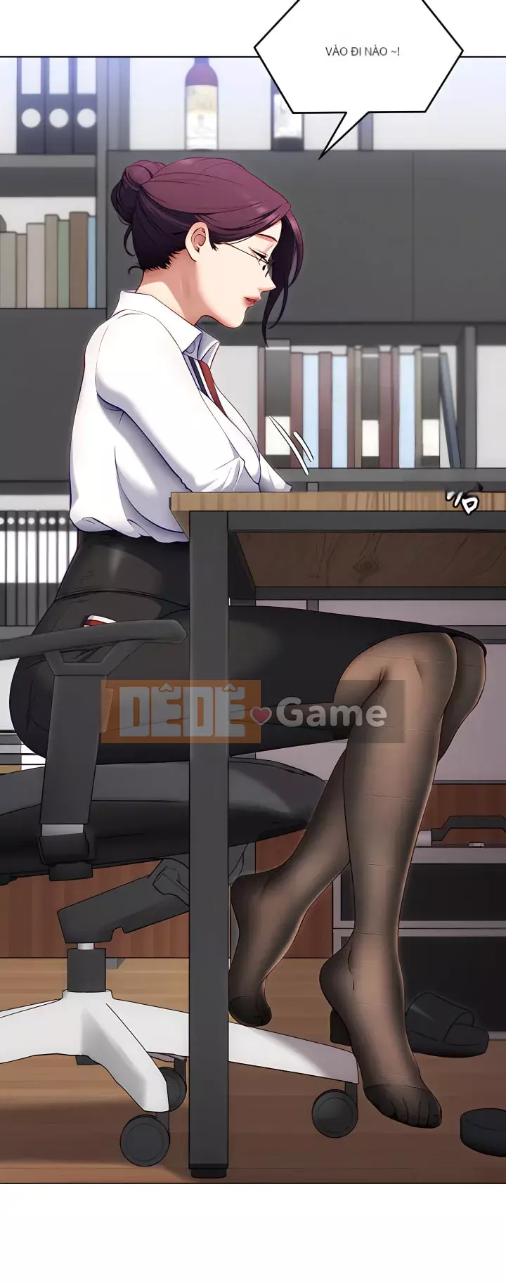 Tôi quyết định ăn bạn tối nay Chương 34-35