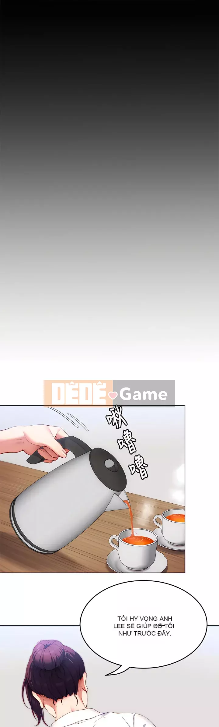 Tôi quyết định ăn bạn tối nay Chương 34-35