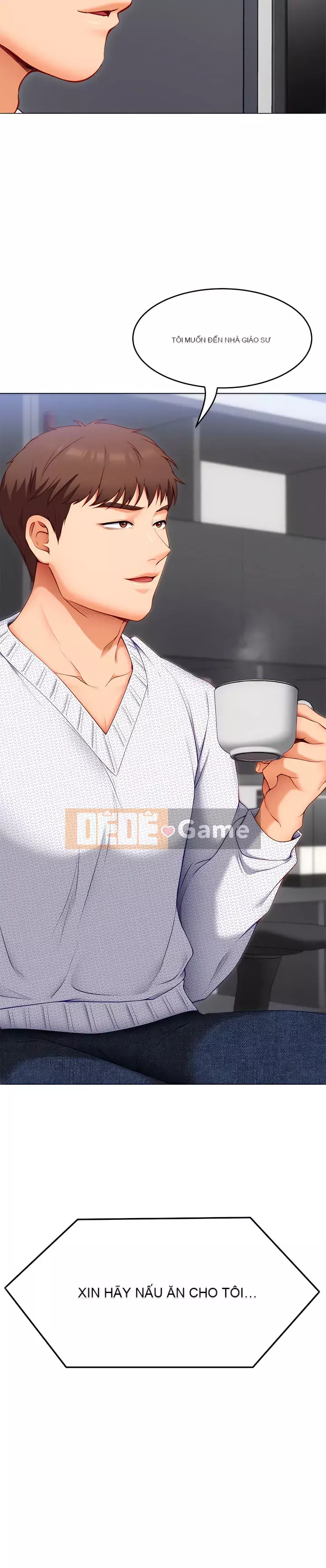 Tôi quyết định ăn bạn tối nay Chương 34-35