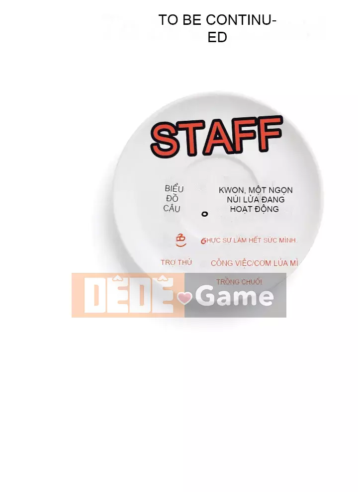 Tôi quyết định ăn bạn tối nay Chương 34-35