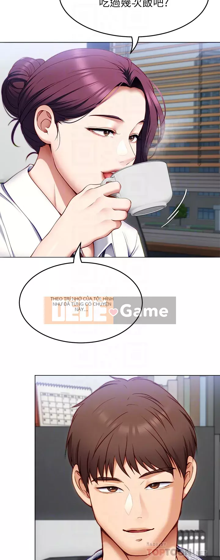 Tôi quyết định ăn bạn tối nay Chương 34-35