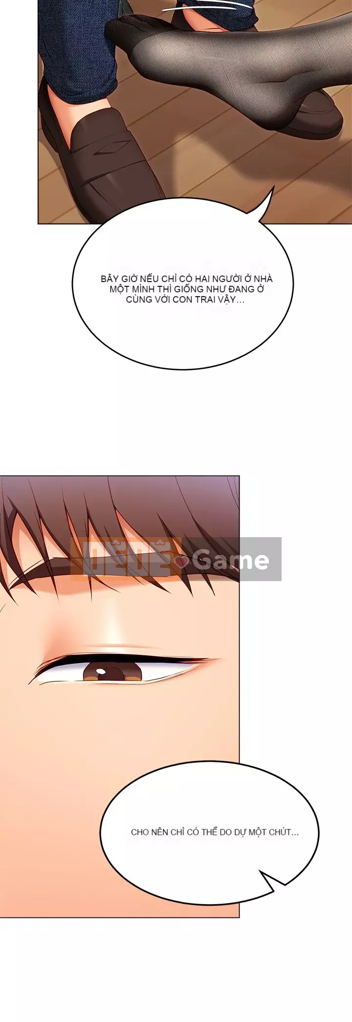 Tôi quyết định ăn bạn tối nay Chương 34-35