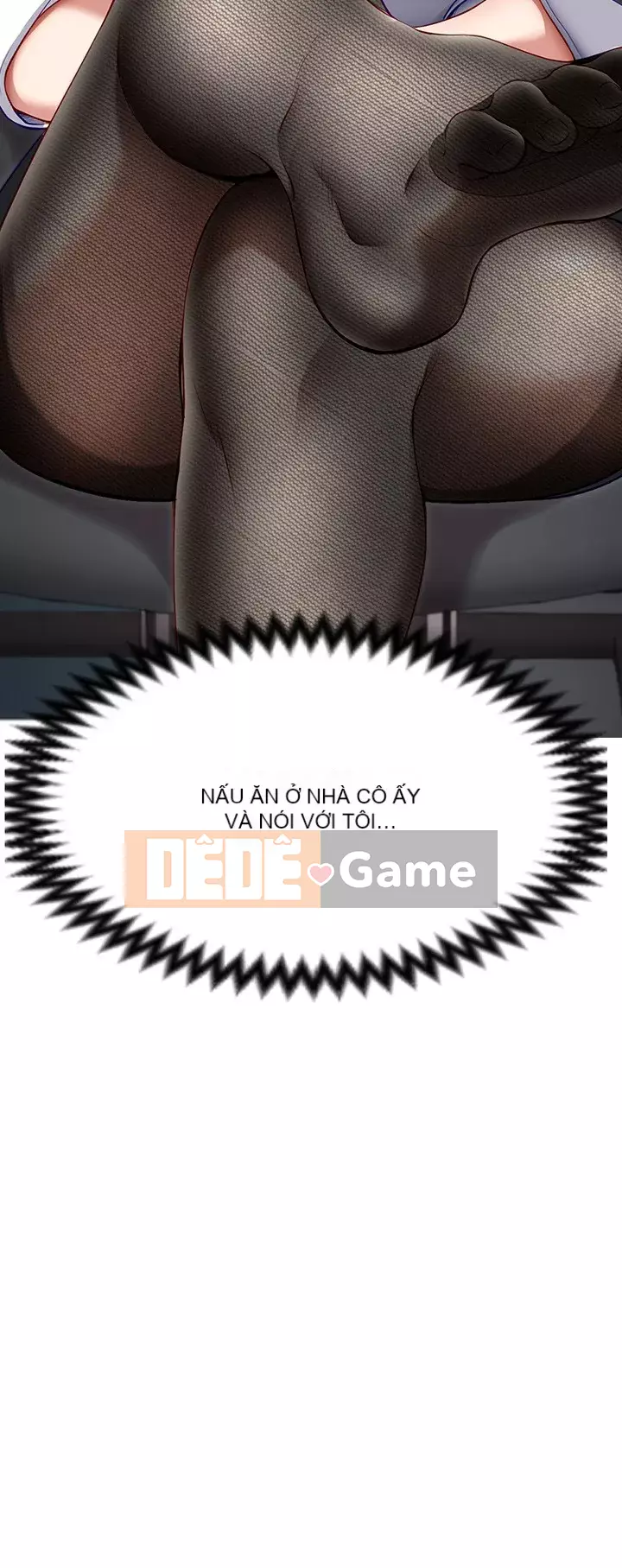 Tôi quyết định ăn bạn tối nay Chương 34-35