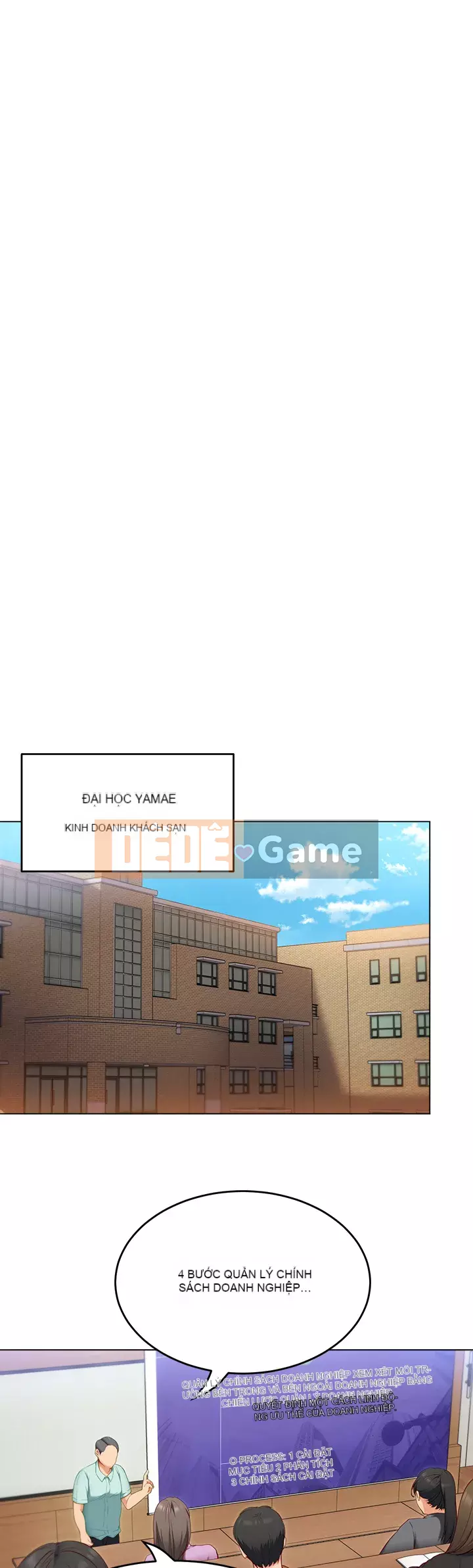 Tôi quyết định ăn bạn tối nay Chương 34-35