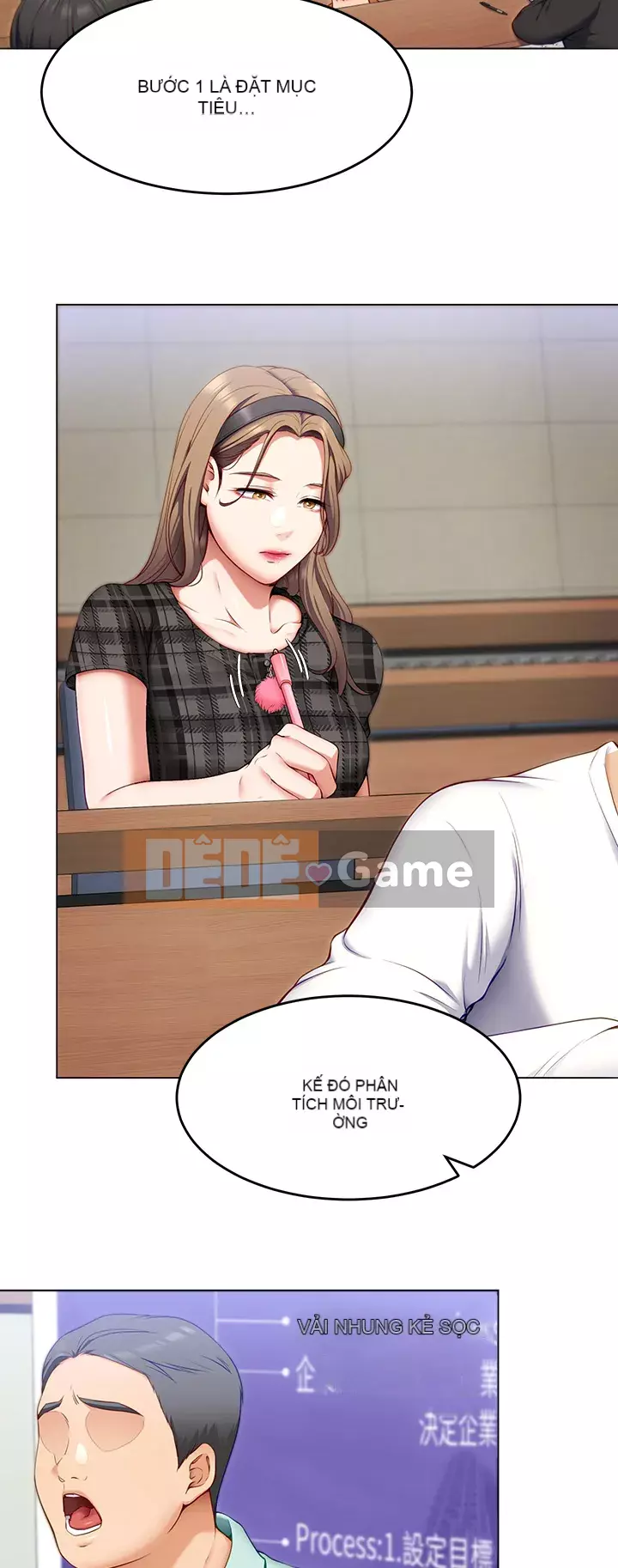 Tôi quyết định ăn bạn tối nay Chương 34-35