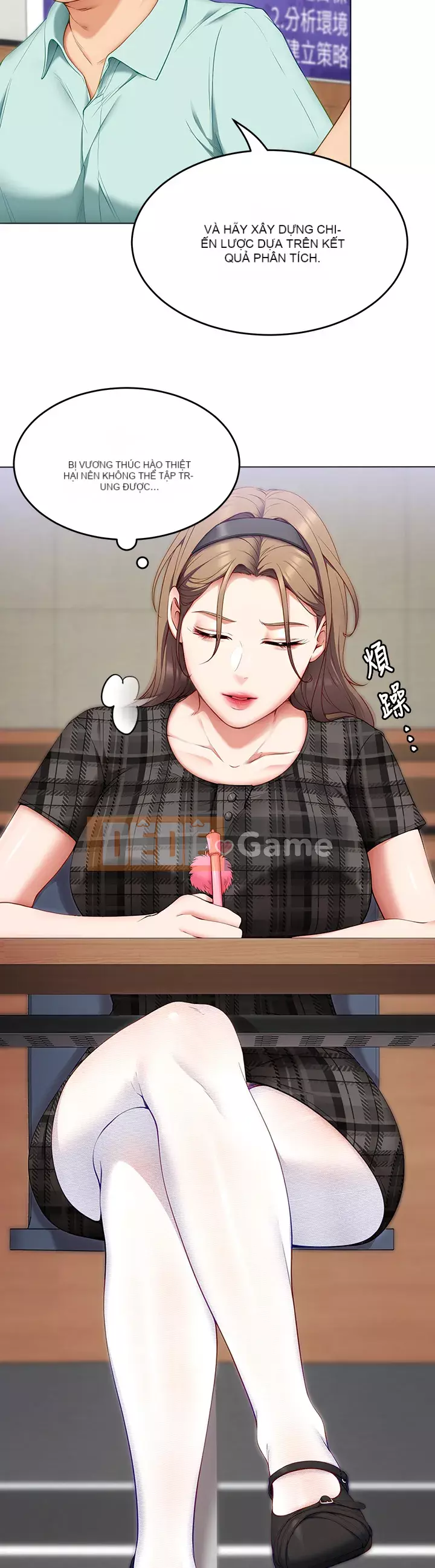 Tôi quyết định ăn bạn tối nay Chương 34-35