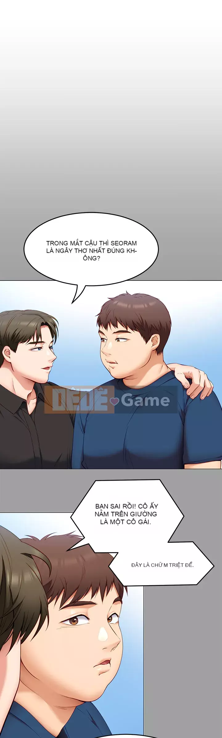 Tôi quyết định ăn bạn tối nay Chương 34-35