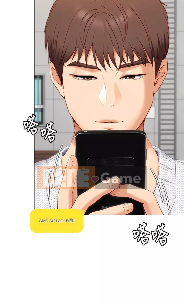 Tôi quyết định ăn bạn tối nay Chương 34-35