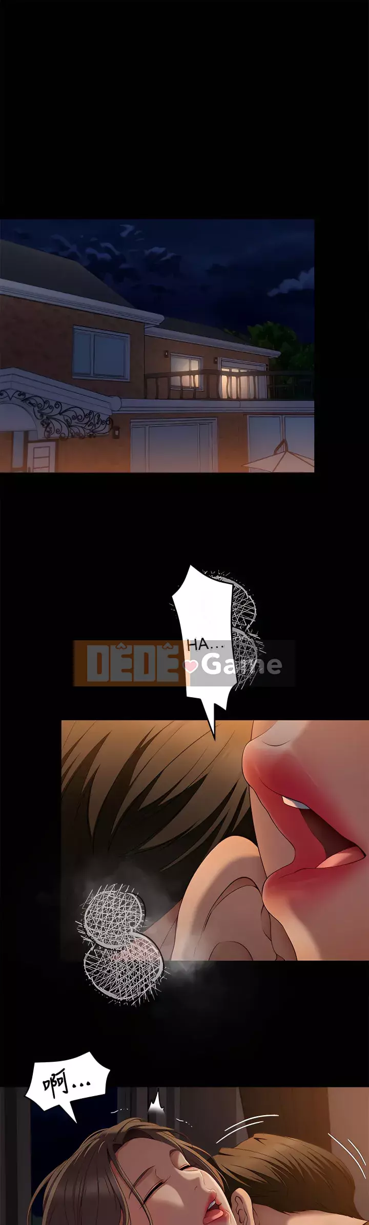 Tôi quyết định ăn bạn tối nay Chương 32-33