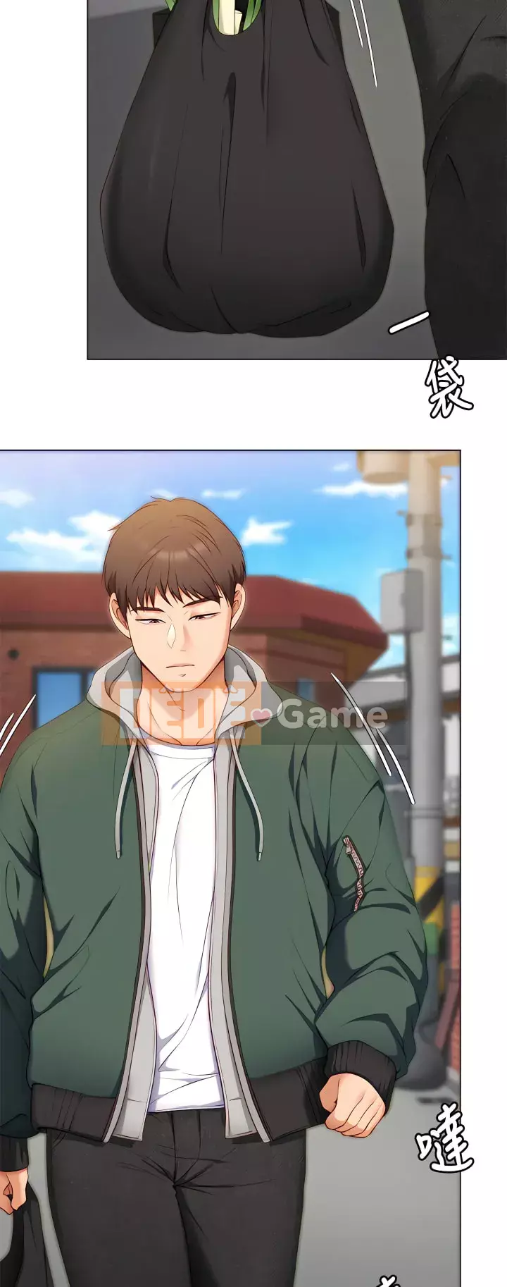 Tôi quyết định ăn bạn tối nay Chương 32-33