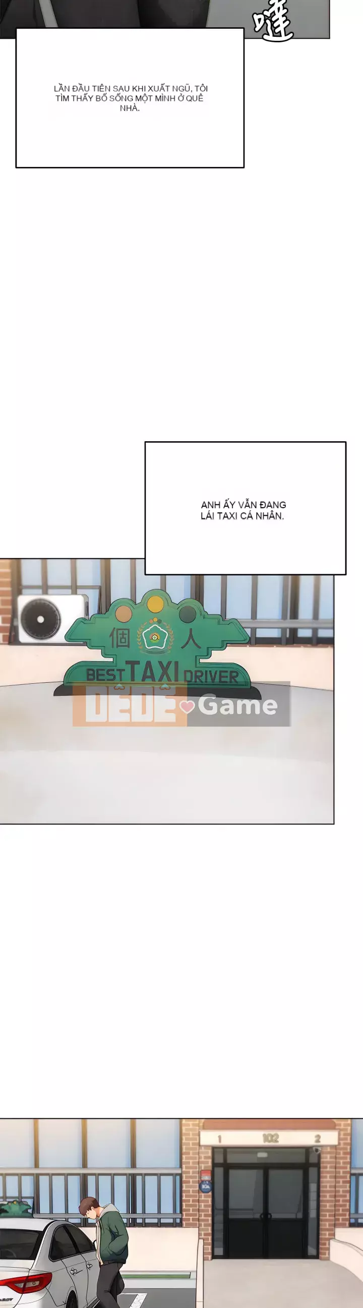 Tôi quyết định ăn bạn tối nay Chương 32-33