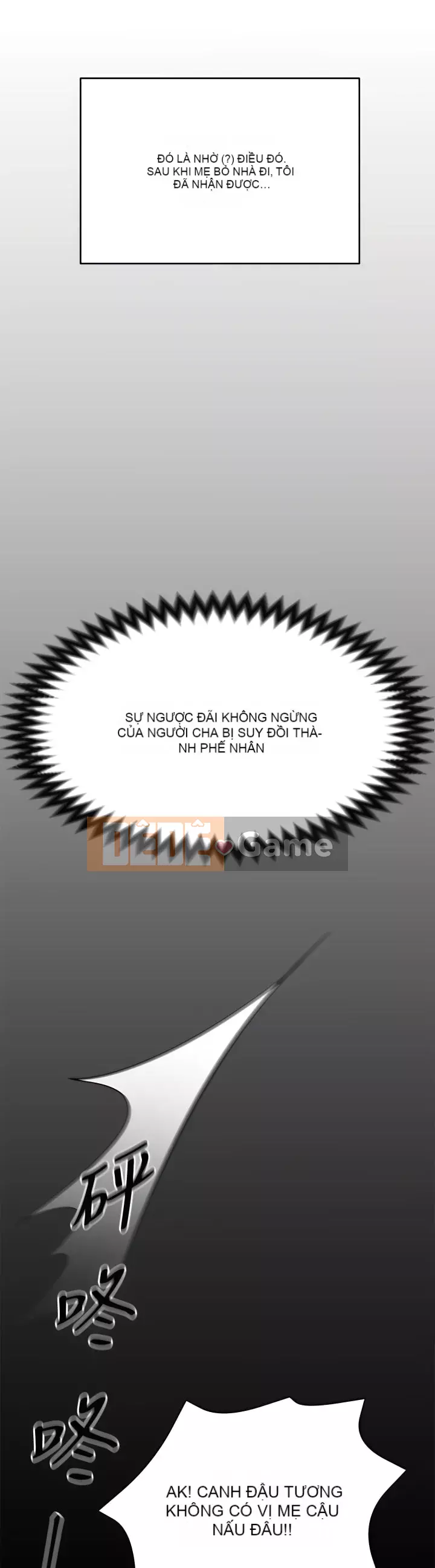 Tôi quyết định ăn bạn tối nay Chương 32-33