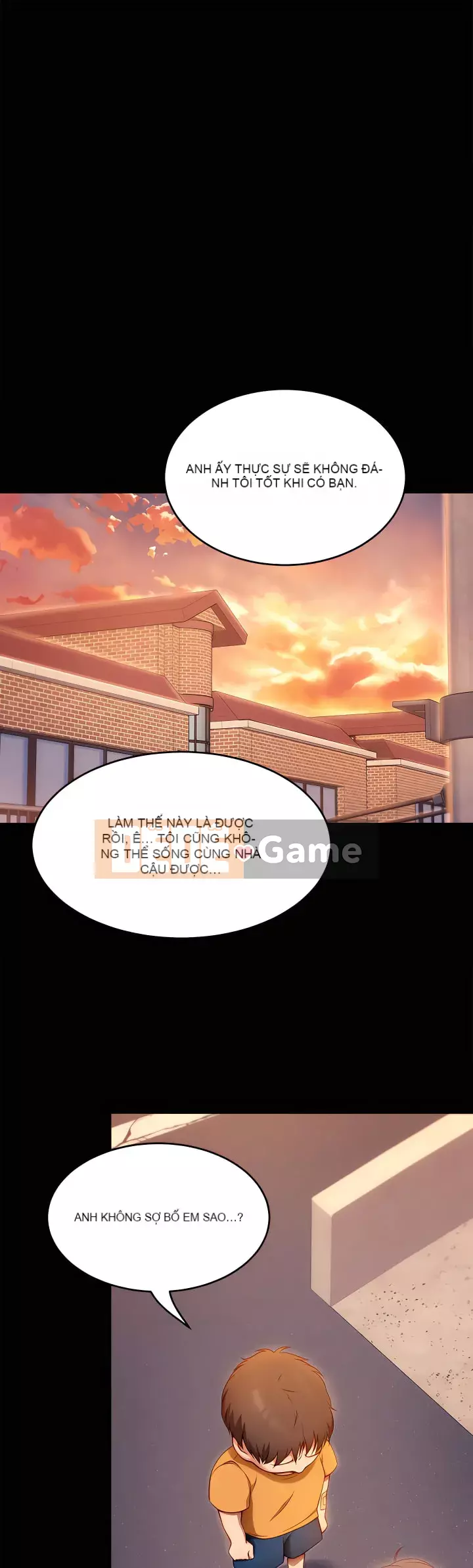 Tôi quyết định ăn bạn tối nay Chương 32-33