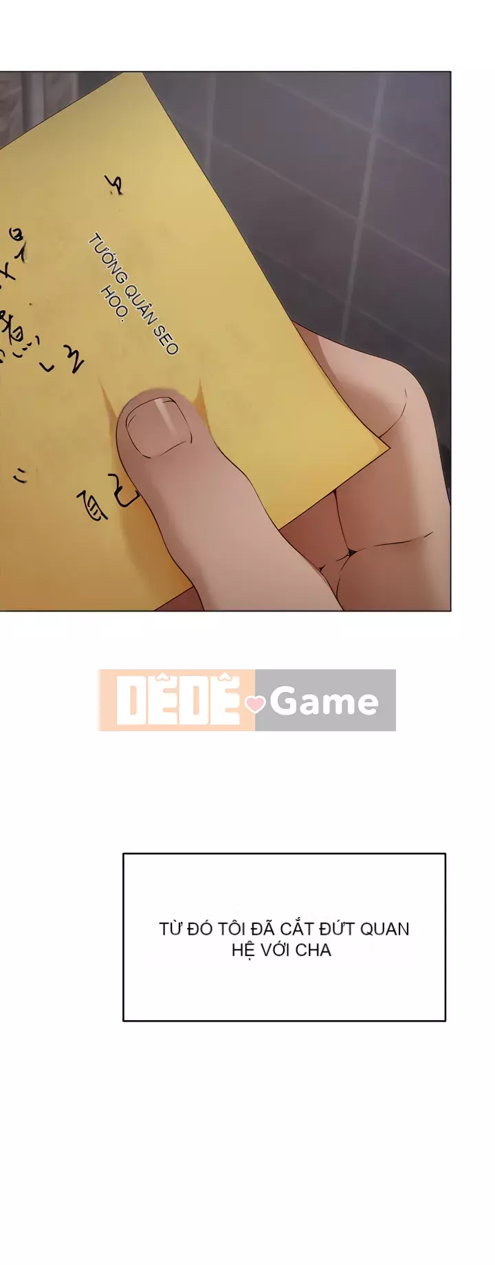 Tôi quyết định ăn bạn tối nay Chương 32-33