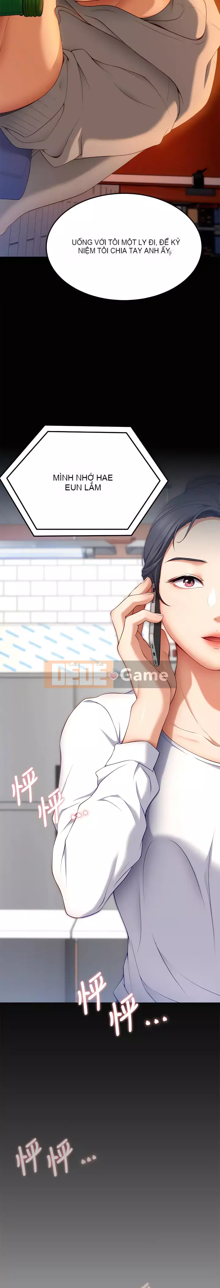 Tôi quyết định ăn bạn tối nay Chương 32-33