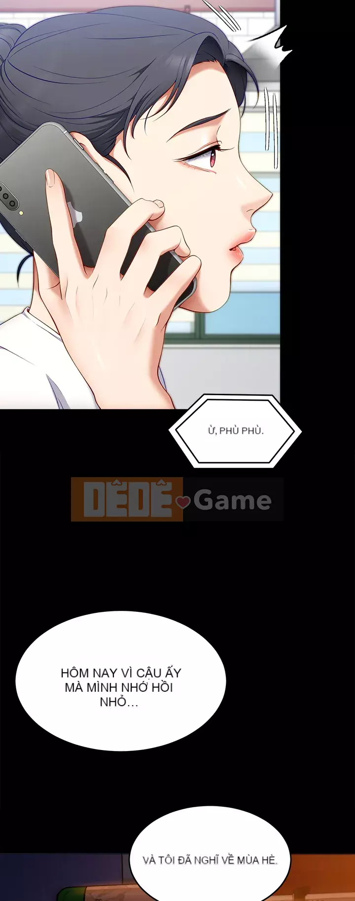 Tôi quyết định ăn bạn tối nay Chương 32-33