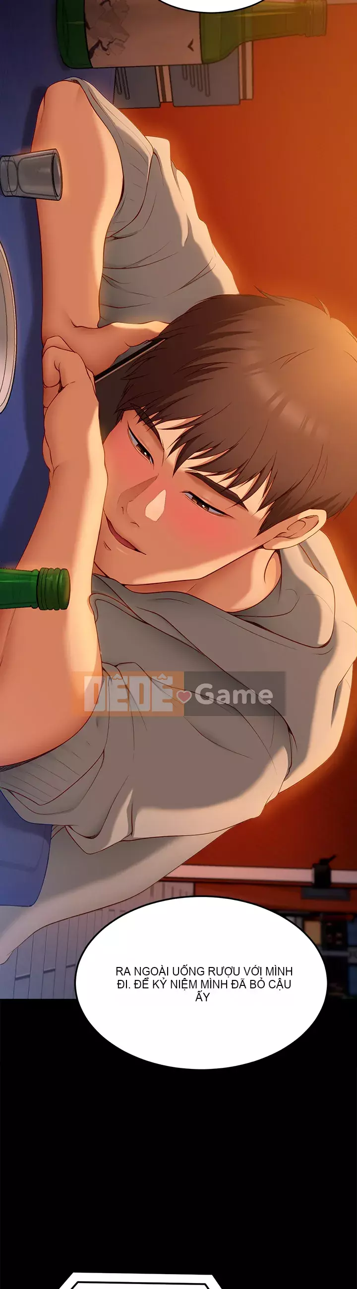 Tôi quyết định ăn bạn tối nay Chương 32-33